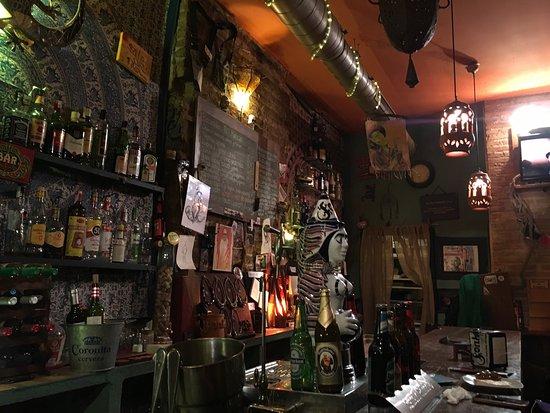Sonho Café Bar