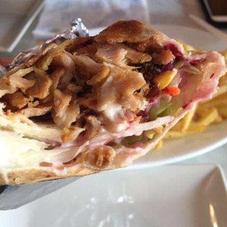 Kebab De La Familia